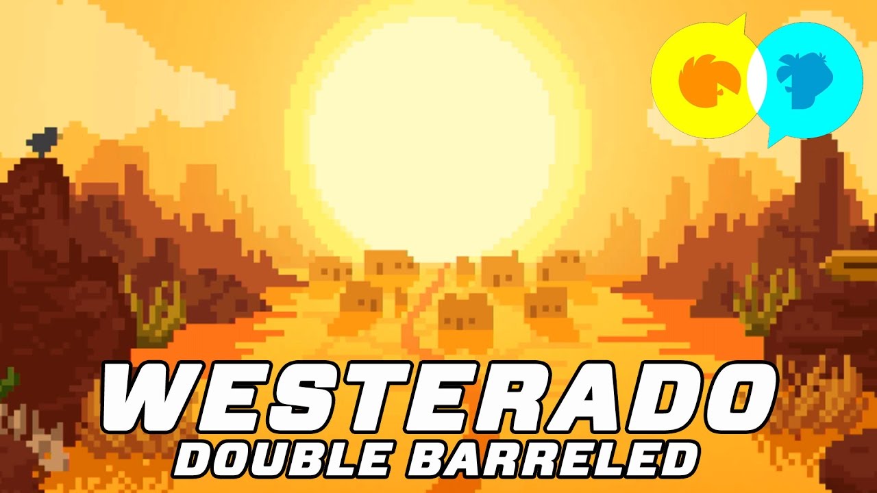 westerado double barreled walkthrough